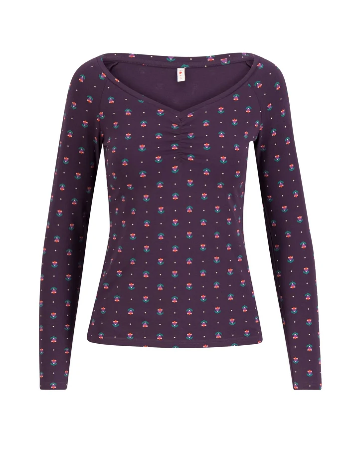 Longsleeve Savoir-Vivre