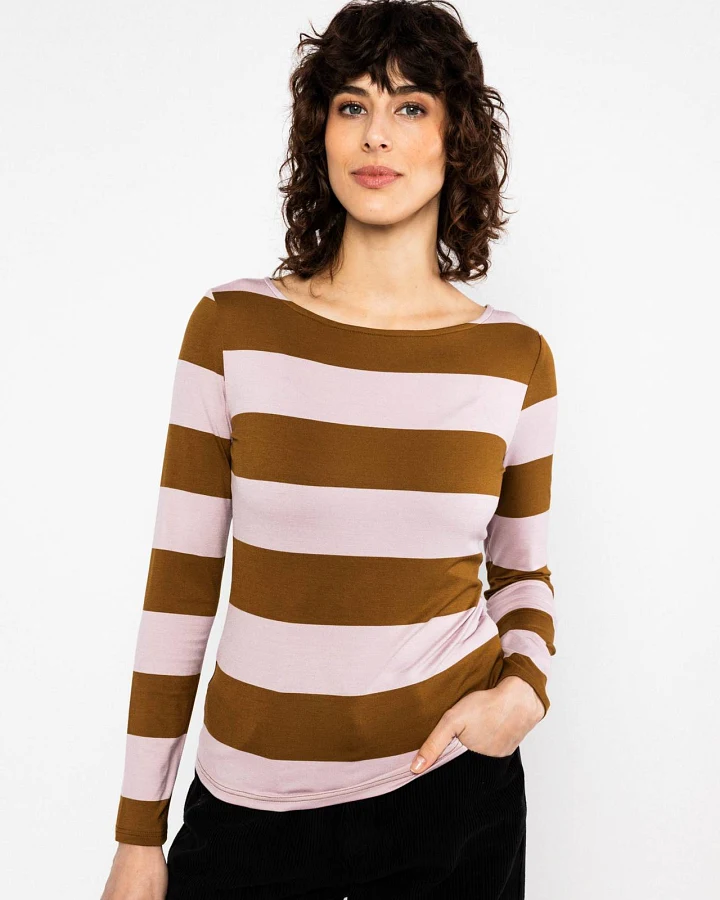 Streifenshirt Sweet Sailorette