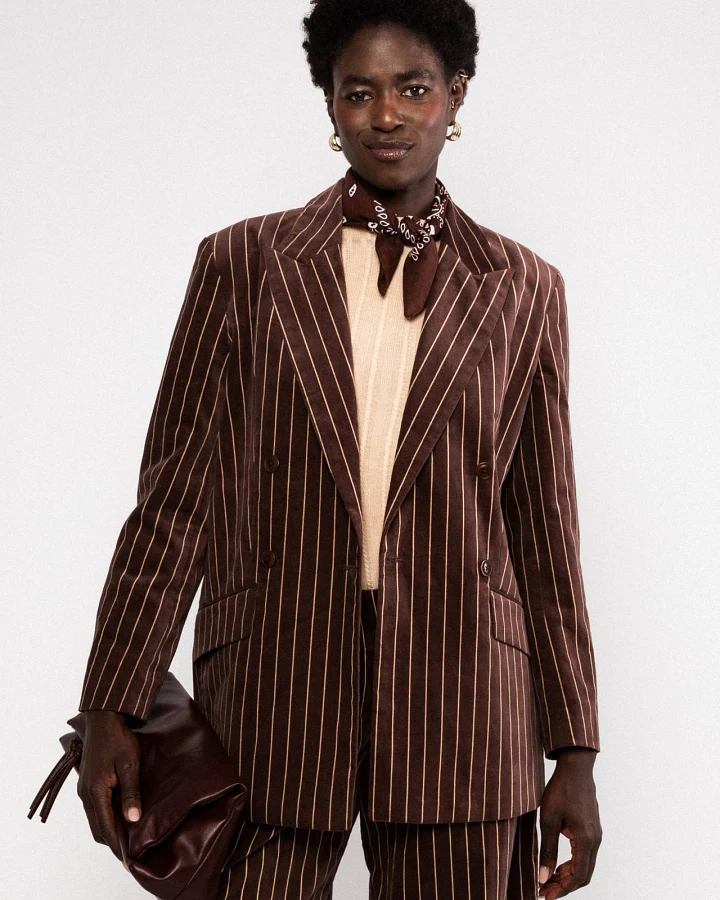 Blazer Whitney