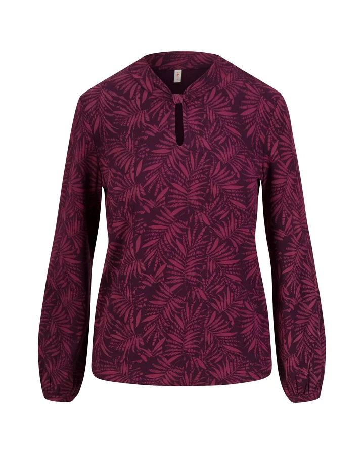 Longsleeve Oh my Knot