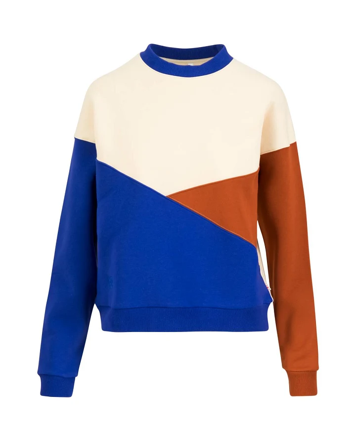 Sweatshirt Urban Ease