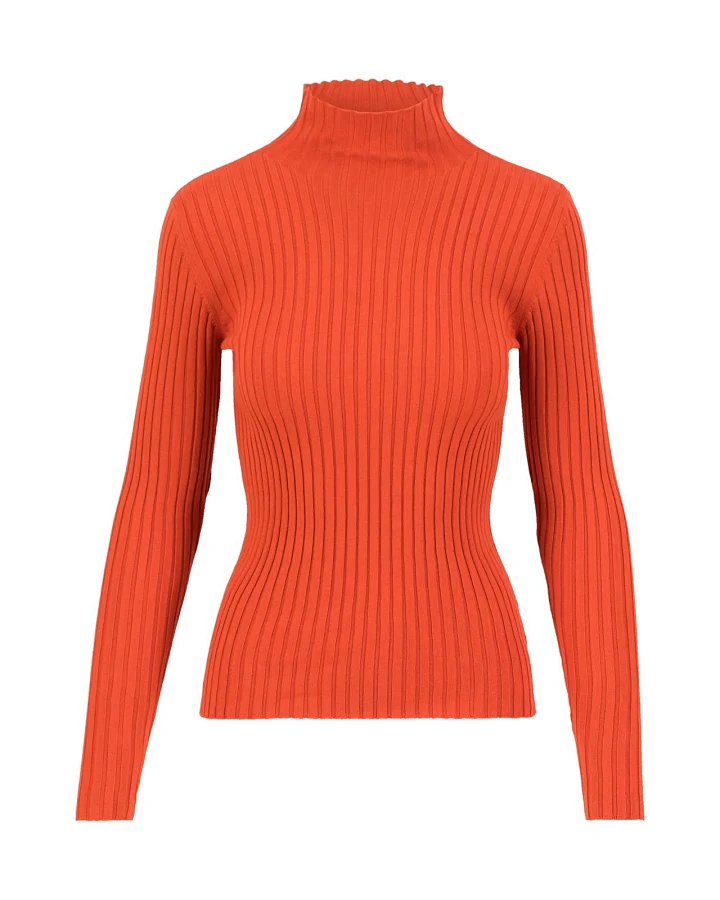 Rollkragenpullover Jazz & Chill