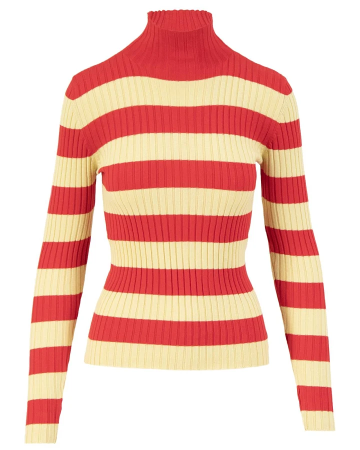 Rollkragenpullover Jazz & Chill Out