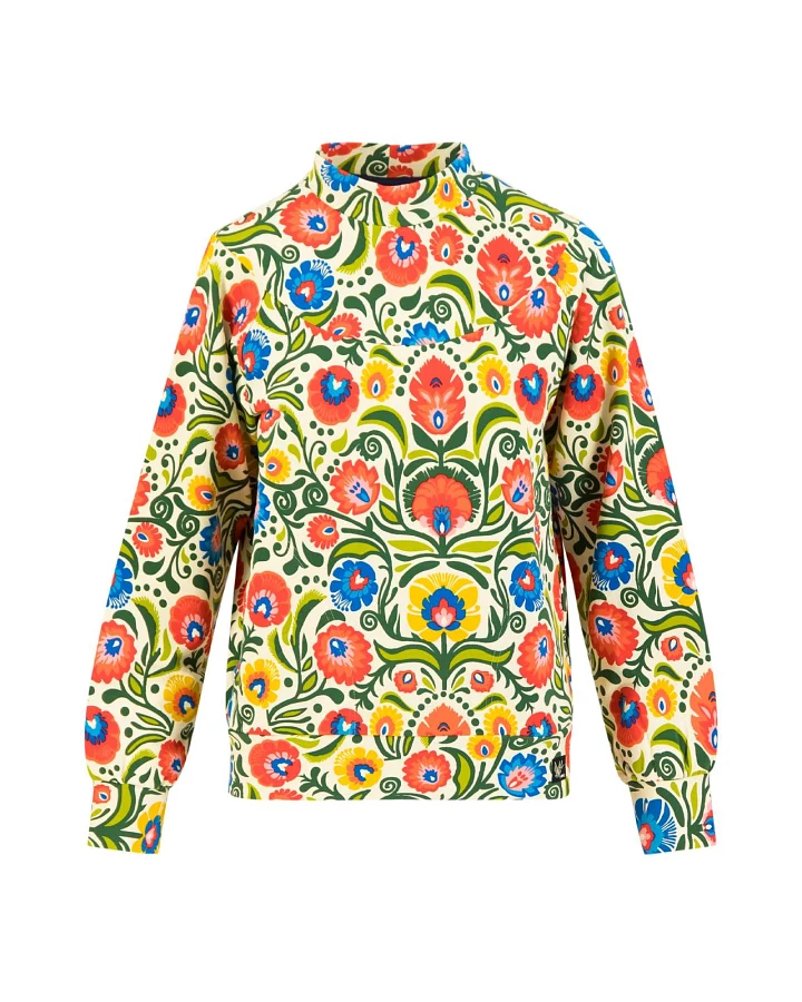Sweatpullover Day by Day