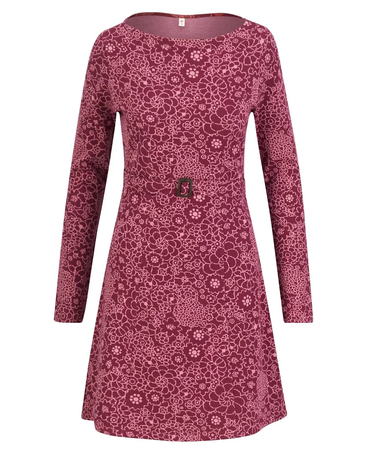 Herbstkleid California Calling