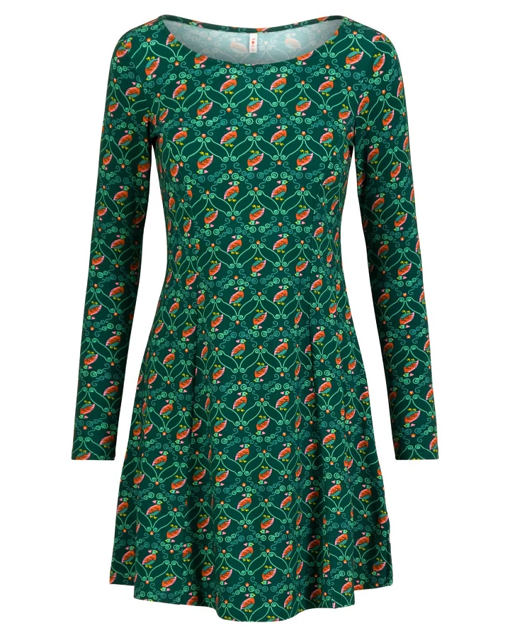 Minikleid Swing Lovers