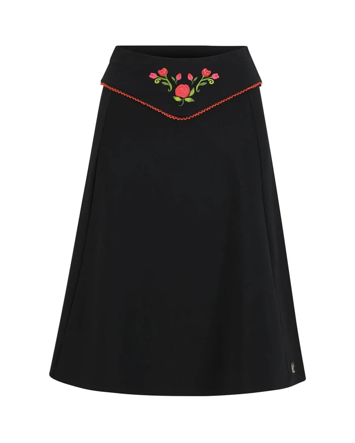 Sweatrock Rosegarden Swing