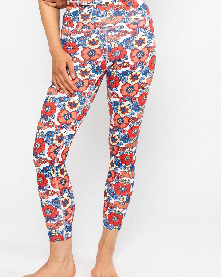 Sport-Leggings Ohmm Legs