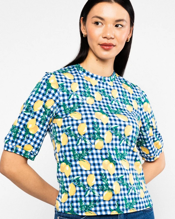 T-Shirt Gracious Gretchen