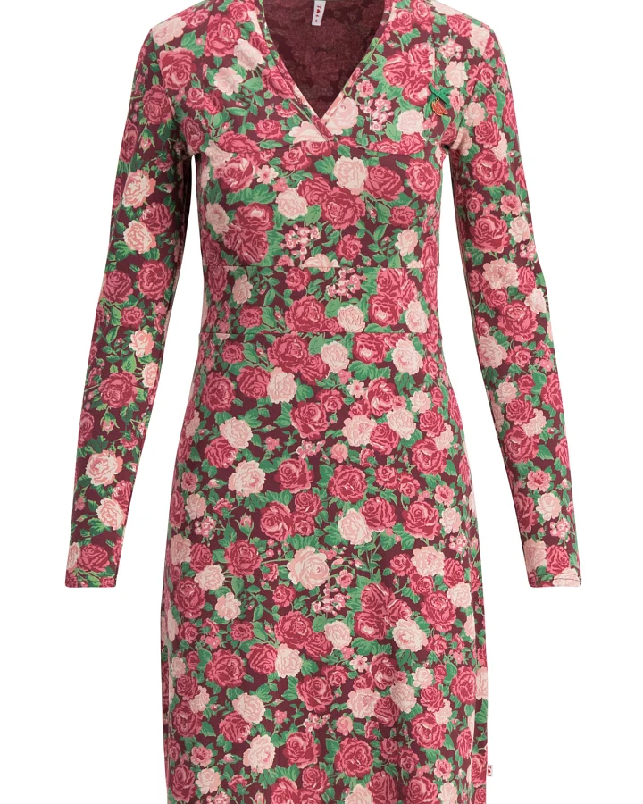 Jerseykleid heroic