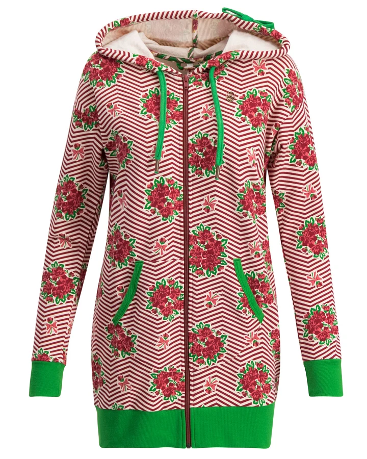 Sweatjacke what a pleasure