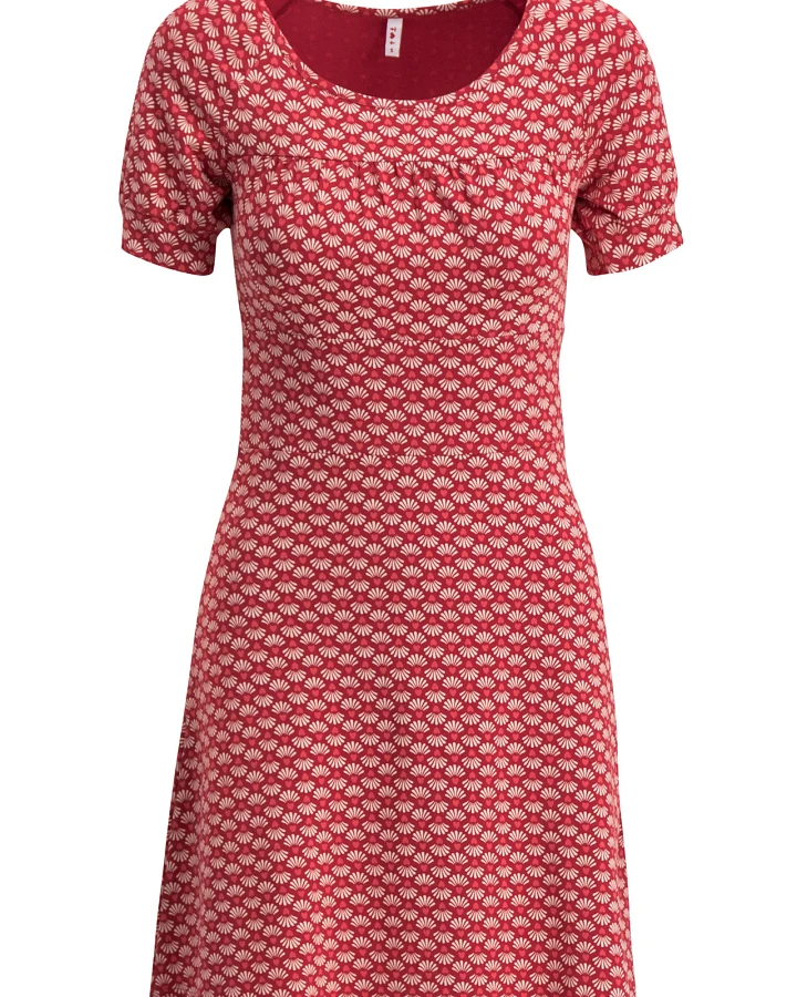 Jerseykleid la petite robe