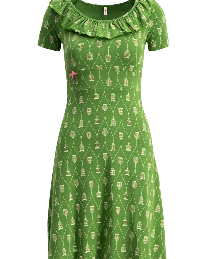 Jerseykleid reitzirkel