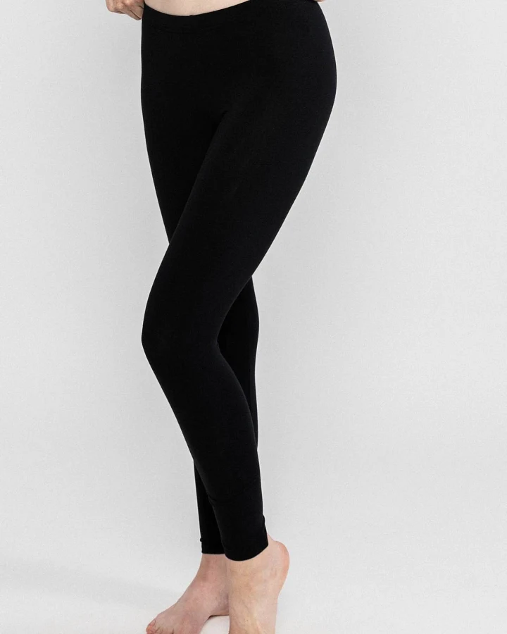Baumwoll-Leggings Lovely Legs