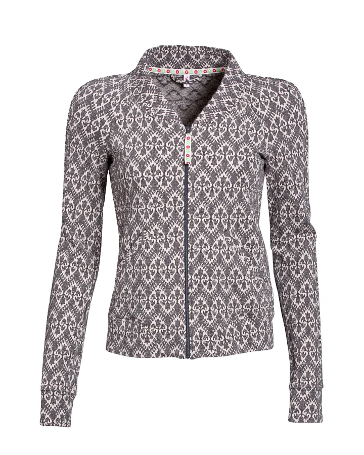 Trainingsjacke baseball joppe