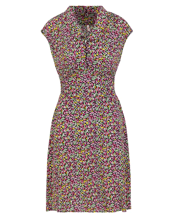 Sommerkleid spatz von paris