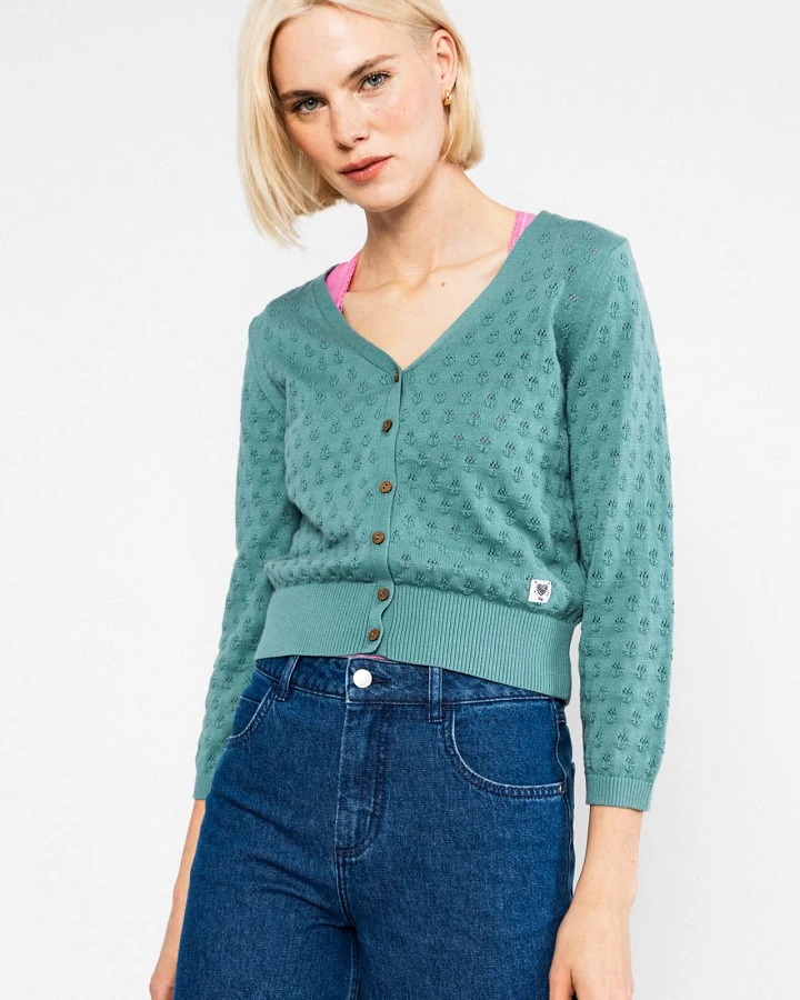 Cardigan Sweet Petite