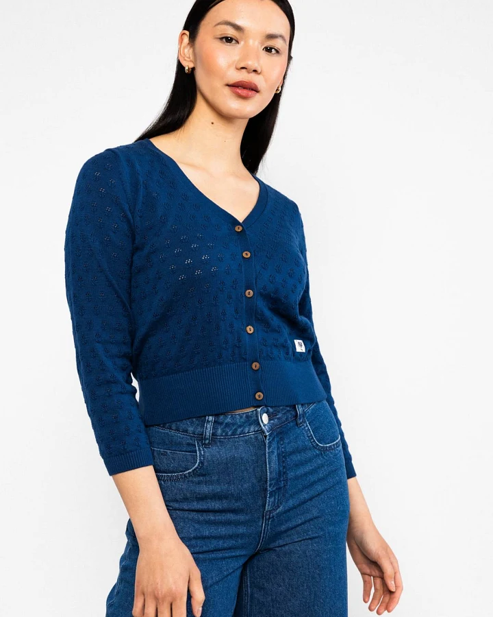 Cardigan Sweet Petite