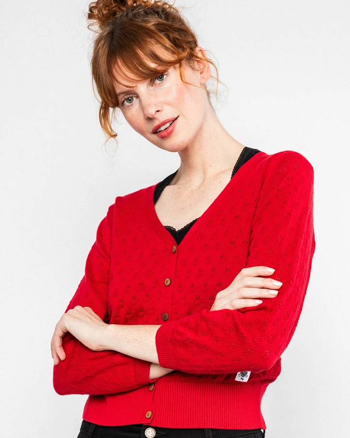 Cardigan Sweet Petite