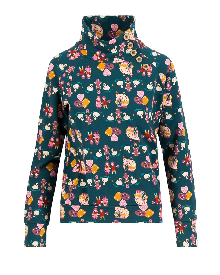 Sweatpullover Oh So Nett