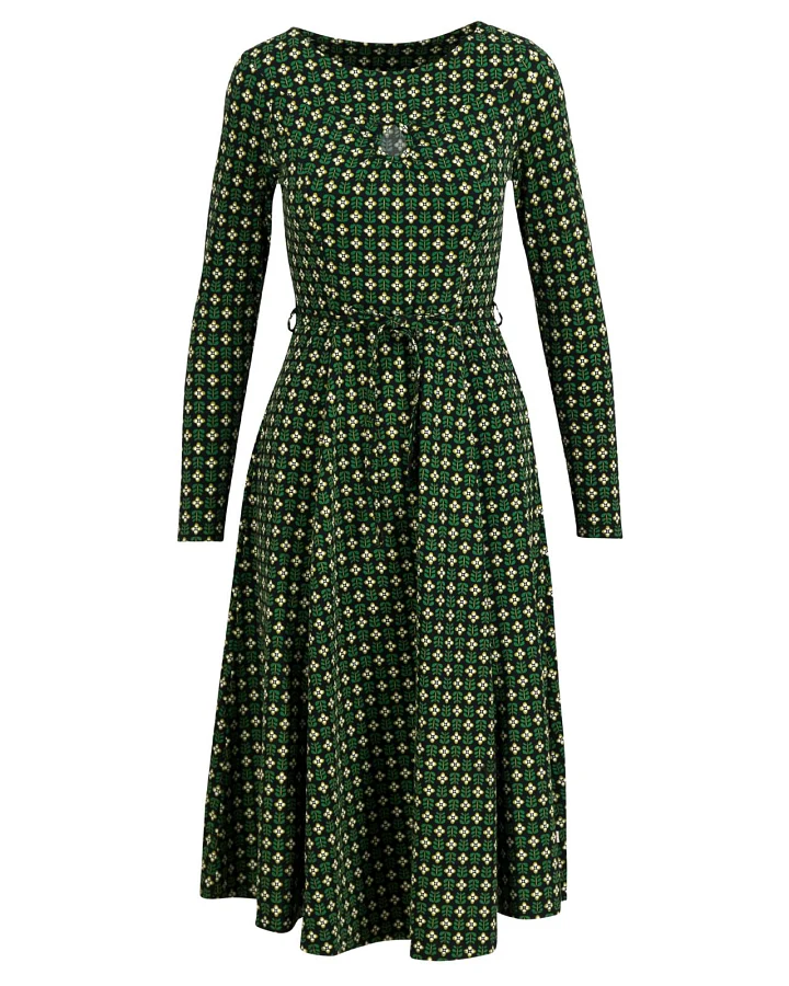 Jerseykleid Merry Go Round Long