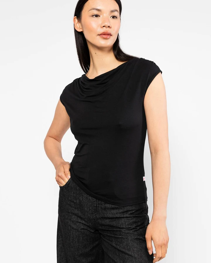 Sommer Top Wishful Summer Waterfall