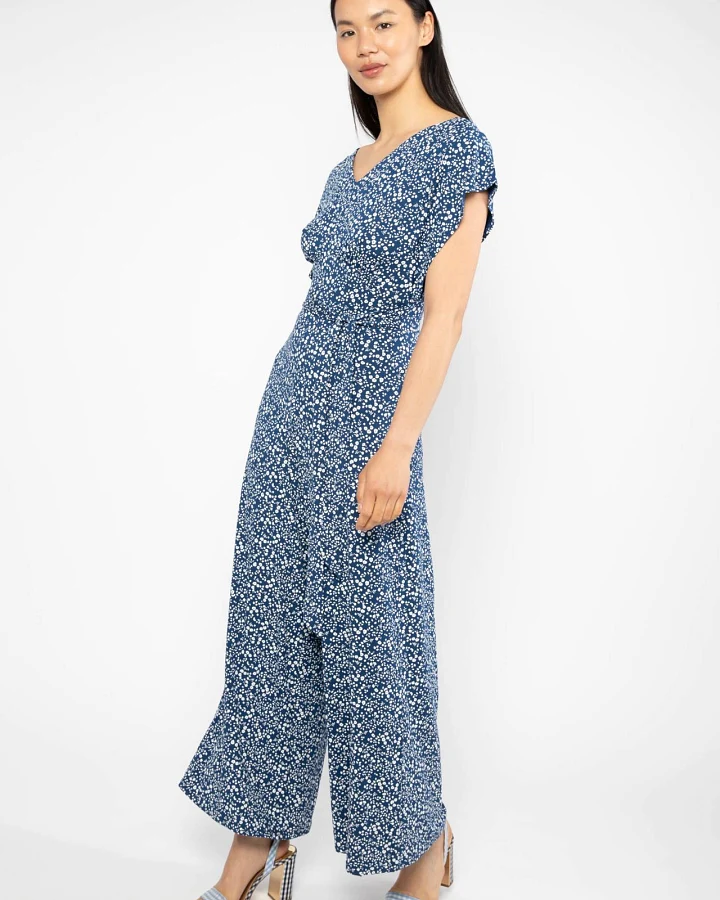 Jumpsuit Wonder of Wisdom