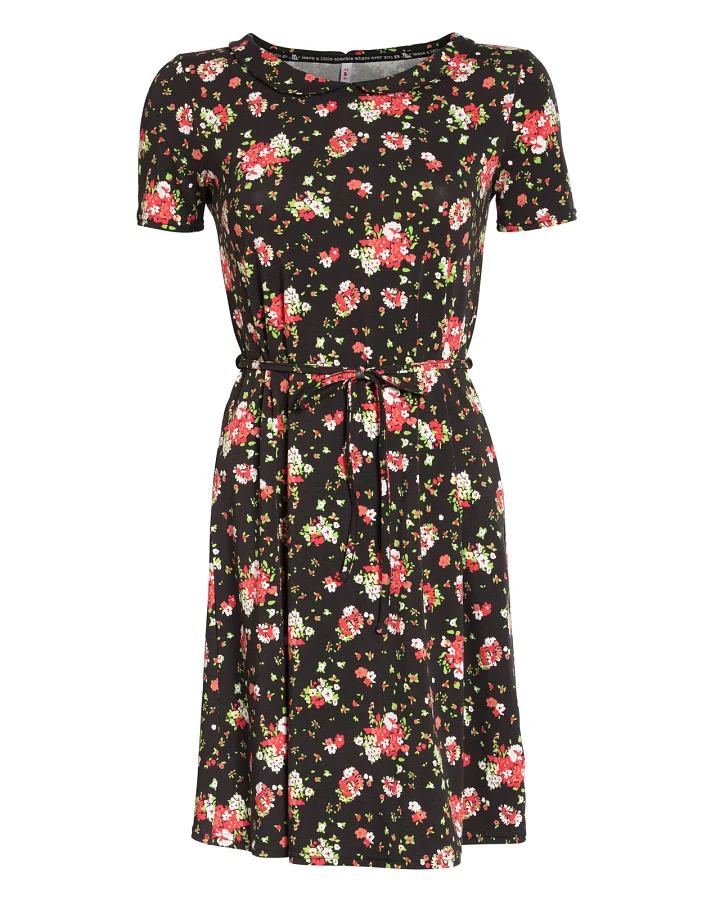 Sommerkleid valley girl