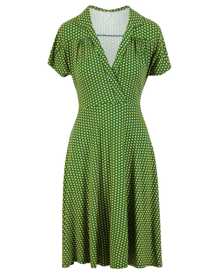 Sommerkleid Hédoniste d'été
