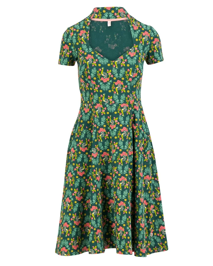 Sommerkleid Gracious Allure