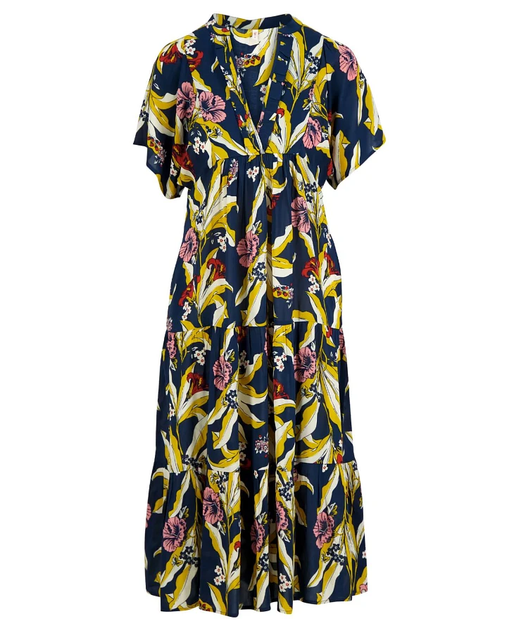 Sommerkleid Saint Tropen