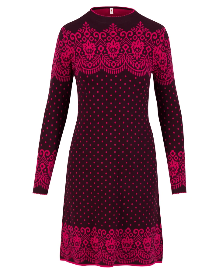 Strickkleid stricklizzi