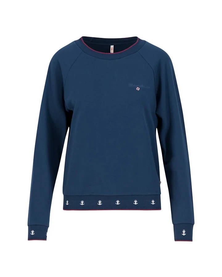 Sweatshirt fresh 'n' fruity