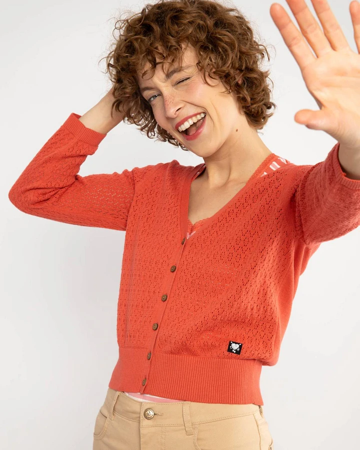 Cardigan Sweet Petite