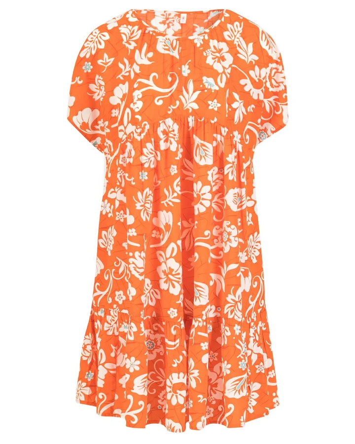 Sommerkleid Seeds of Love