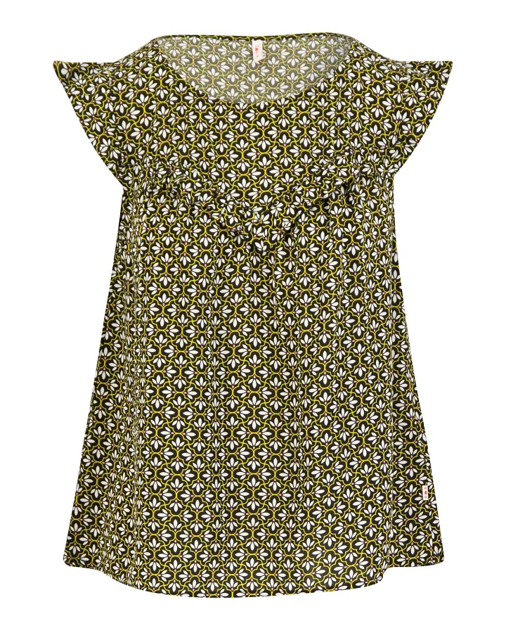 Top Wild Baby Doll