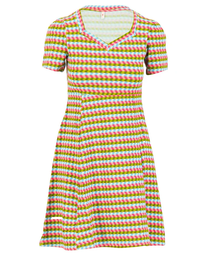 Freizeitkleid Sommerliebe