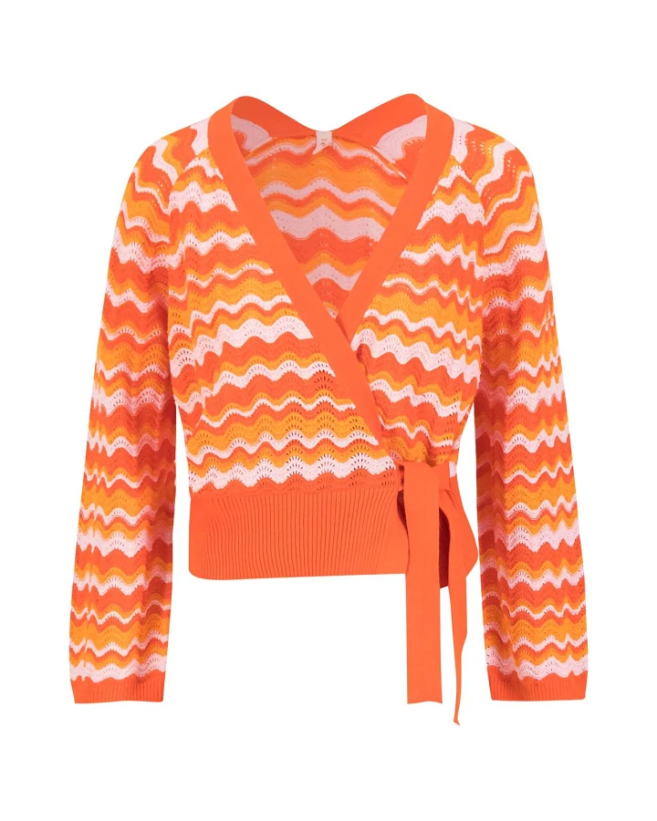 Cardigan Warm up Wrap Special