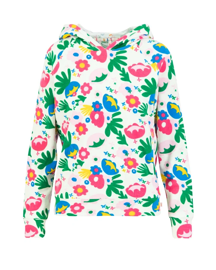 Hoodie Miracle of Wimbledon