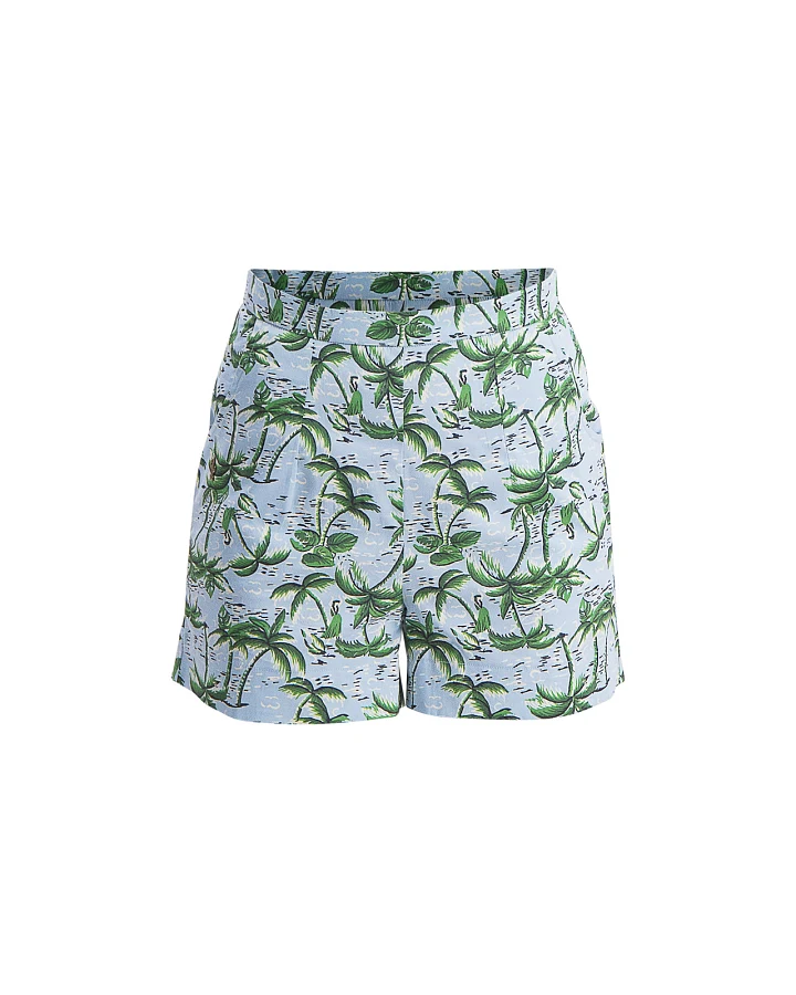 Shorts island in the sun shorts