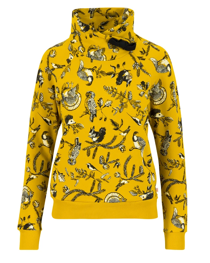 Sweatshirt oh so nice