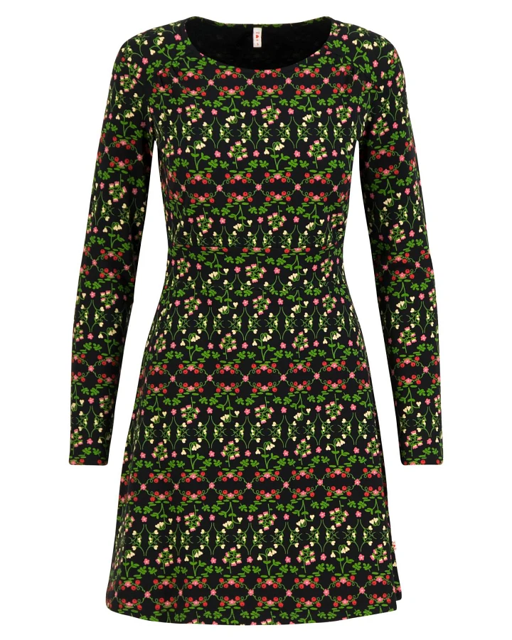 Jerseykleid Hootchy Kootchy Petite