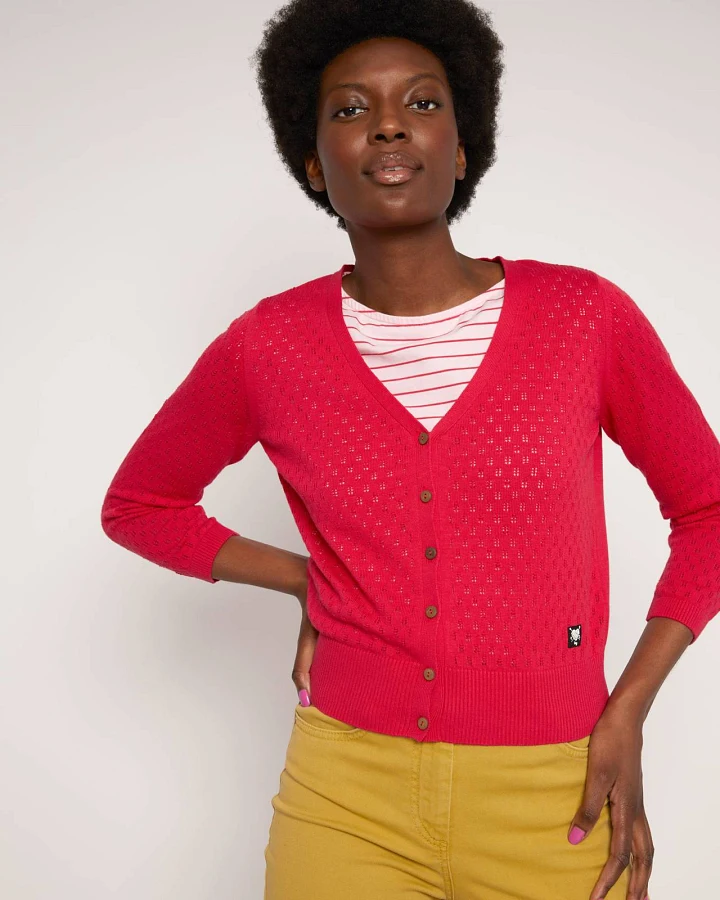 Cardigan Sweet Petite