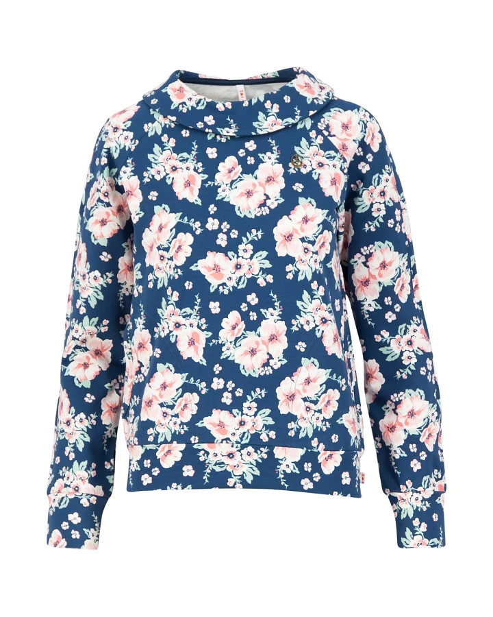 Sweatshirt how lovely