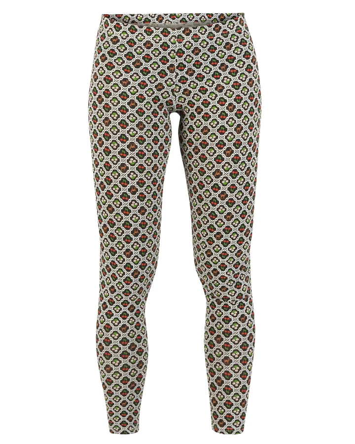 Baumwoll-Leggings a walk in the park