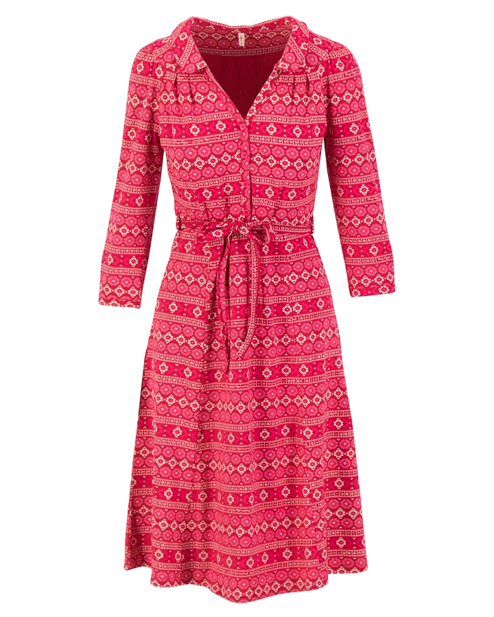 Herbstkleid wuthering heigths