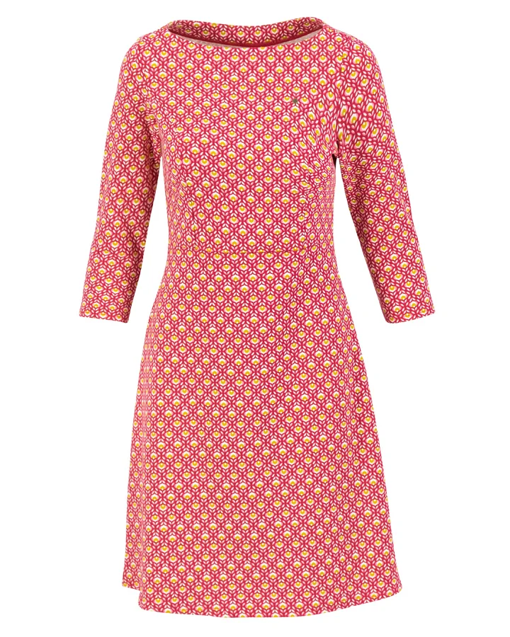 Etuikleid home sweet robe