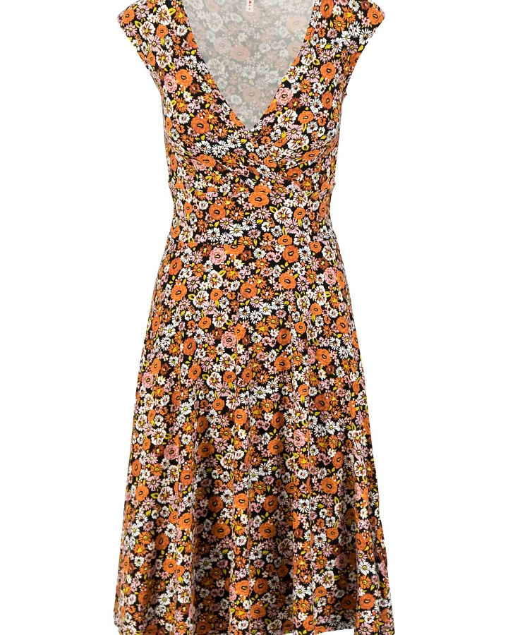 Sommerkleid shalala tralala