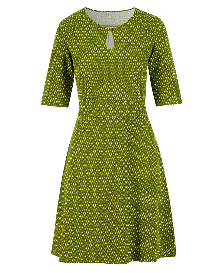 Jerseykleid Hootchy Kootchy Petite