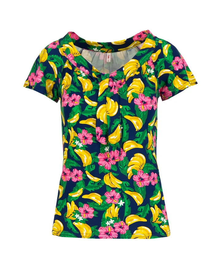 T-Shirt carmelita